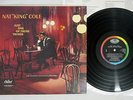 NAT KING COLE JUST ONE OF THOSE THINGS CAPITOL ECJ-60040 Japanese Pressing LP