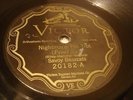 JAZZ SAVOY BEARCATS Nightmare/Senegalese Stomp VICTOR 20182
