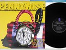 PENNYWISE ABOUT TIME EPITAPH 86431-1 US Pressing Vinyl LP