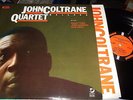 JOHN COLTRANE QUARTET : BALLADS LP 1987 MCA IMPULSE USA