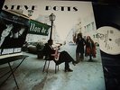STEVE POTTS : MUSIQUE POUR LE FILM D`UN AMI LP UN DEUX TROIS NO. 2 FRANCE