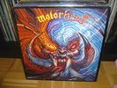 Motörhead LP Another Perfect Day German Press Heavy Metal Lemmy Kilmister Punk