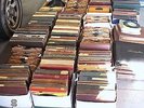 78 rpm records, 2550 +/-, all great condition, all labels, all genres, 10