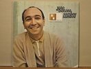 Joao Donato  Sambou Sambou  Pacific Jazz PJ 90 White Label PROMO DG Mono LP