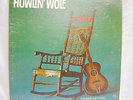 Howlin Wolf  -  Howlin Wolf CHESS 1469 LP