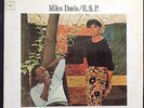 Miles Davis E.S.P. US 1965 NM Herbie Hancock Ron Carter Wayne Shorter A Williams