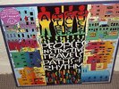 TRIBE CALLED QUEST PEOPLE INSTINCTIVE TRAVELLS&THE PATHS OF RHYTHM LP HIP HOP EX