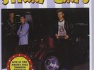 Stray Cats ?– Live At The Massey Hall Toronto March 28 1983 DoLP