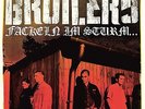 Broilers - Fackeln im Sturm ... - LP - original verpackt - Neuware - 1997 / 2015