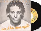 VASCO ROSSI=NON L'HAI MICA CAPITO-ASILO