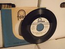 BEATIN' PATH original nothing people FONTANA 1583 orig GARAGE PSYCH 45 glossy NM
