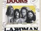 Doors - LA Woman The Workshop Sessions 2x 180g vinyl LP NEW/SEALED Jim Morrison