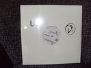 U2 SONGS OF INNOCENCE 2LP NEW LTD 5000 COPIES NUMBERED RECORD STORE DAY POSTCARD