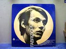 FABRIZIO DE ANDRE'-LP-  