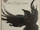 The Black Crowes Live At The Greek 1991 2-LP UK 2015 vinilo transparente