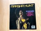  Marsha Hunt – Desdemona lp