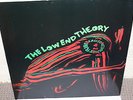 RARE TRIBE CALLED QUEST LP ALBUM THE LOW END THEORY GREAT HIP HOP JIVE 1991