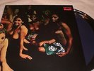 JIMI HENDRIX ELECTRIC LADYLAND  2- LP VINYL  G/F  COLOR