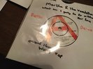Tamla Motown Very rare Demo Martha Reeves & The Vandellas  TMG 567