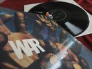 WAR  (ERIC BURDON) 
