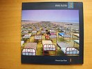 Pink Floyd A Momentary Lapse Of Reason Wide Spine Matt Finish A1U Excellent Plus