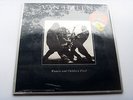 VAN HALEN WOMEN & CHILDREN FIRST 1st COMPLETE Press UK LP MINT COPY IN SHRINK
