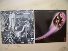 2 LP's von Deep Purple - Fireball + Deep Purple ( Same )