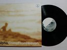 ALPHA Come From Heaven 2xLP Melankolic 7243-44831 UK 1997 NM- NICE ORIG 7B