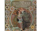 Wagner | Tristan und Isolde | Furtwängler | EMI | 5 LP-Box | Vinyl NM