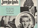 Rockabilly Jerry Lee Lewis 