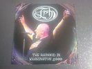 Fish - The Raingod In Washington 2000 (10'' Clear Vinyl / Only 30 Copies)
