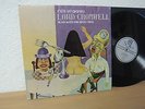 OPUS AVANTRA lord cromwell LP ITALIAN PSYCH. PROG.  1975