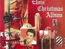Elvis Presley - Elvis' Christmas Album Vinyl LP (DOS606)