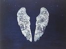 Ghost Stories [Analog] Coldplay LP Record