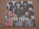 Pink Floyd The Piper At The Gates Of Dawn Original 1967 UK EMI Mono LP Ex Cond