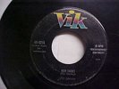 LEE DENSON New Shoes / Climb Love Mountain ROCKABILLY 45 VIK 1956 COCHRAN