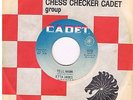 Cadet ETTA JAMES Tell mama Club classic
