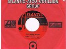 Atlantic BENNY SPELLMAN The word game / I feel good Good club soul