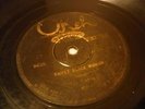 BLUES BESSIE MAE SMITH Sweet Black Woman OKEH 8659
