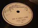 ROCK & ROLL HUEY SMITH CLOWNS Just A Lonely Clown ACE 538