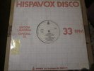 PRINCE - I wanna be your lover(Quiero ser tu amante) - MX - Spanish Promo Ltd.Ed
