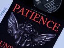ORIGINAL 1988 GUNS N ROSES PATIENCE 7