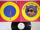 BLODWYN PIG AHEAD RINGS OUT A&M AML-52 Japanese Pressing PROMO Vinyl LP