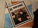 THE BEATLES GREATEST ODEON EMI PARLOPHONE  EARLY DUTCH - GOLD VINYL PLAYS MINT