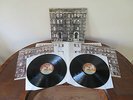 Led Zeppelin - Physical Graffiti LP - ORIGINAL RARER UK 1st Press Vinyl - SUPERB