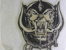 MOTERHEAD: Killed By Death / Under The Knife 45 (UK, shaped picture disc) rare