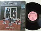 Jethro Tull - Benefit (6339 009) German LP in FOC