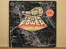 Tower of Power  East Bay Grease  San Francisco 204 White Label PROMO Mono LP