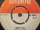 LARRY & ALVIN - Nanny Goat    7