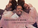 THELONIOUS MONK-Brilliant Corners Vinyl / 12